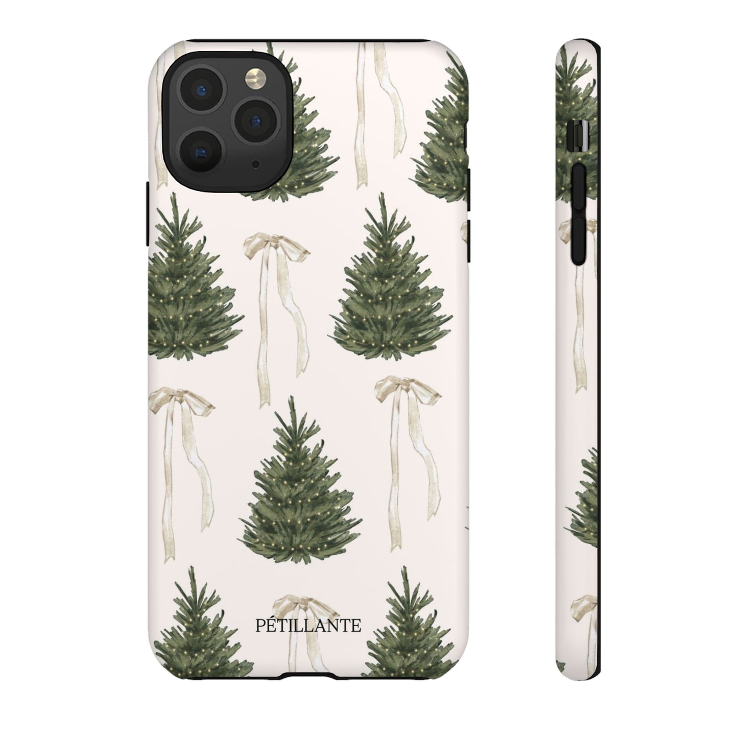 Tough Case “Christmas tree”