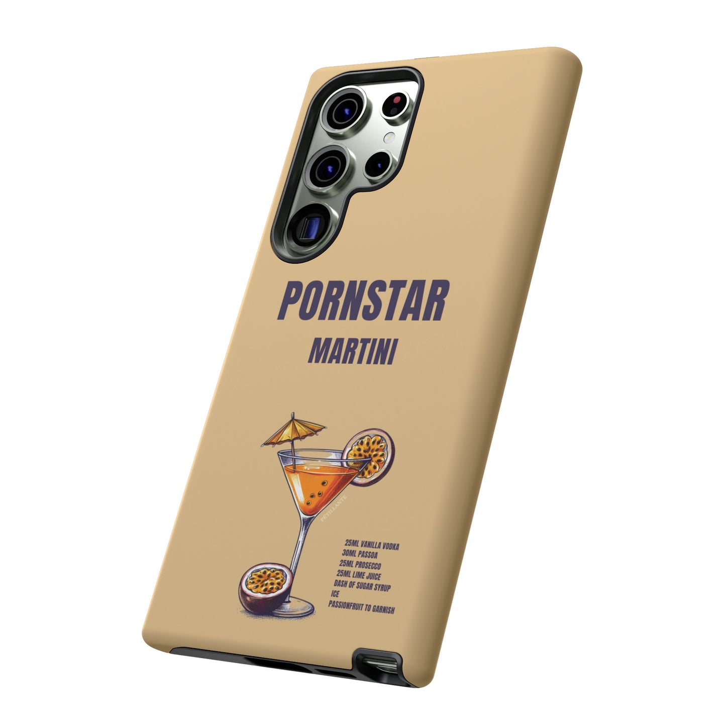 Tough Case “PS martini”