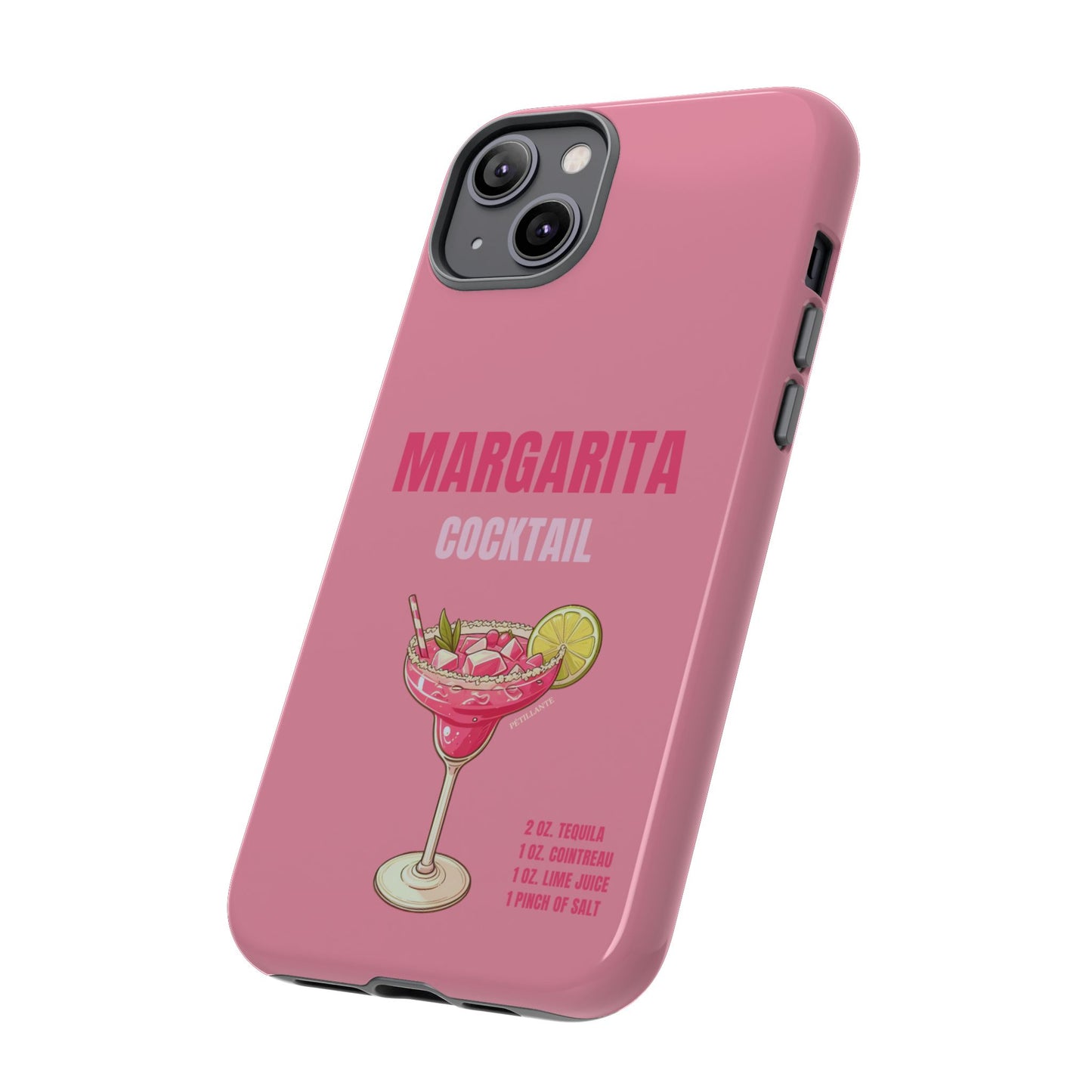 Tough Case “Margarita”