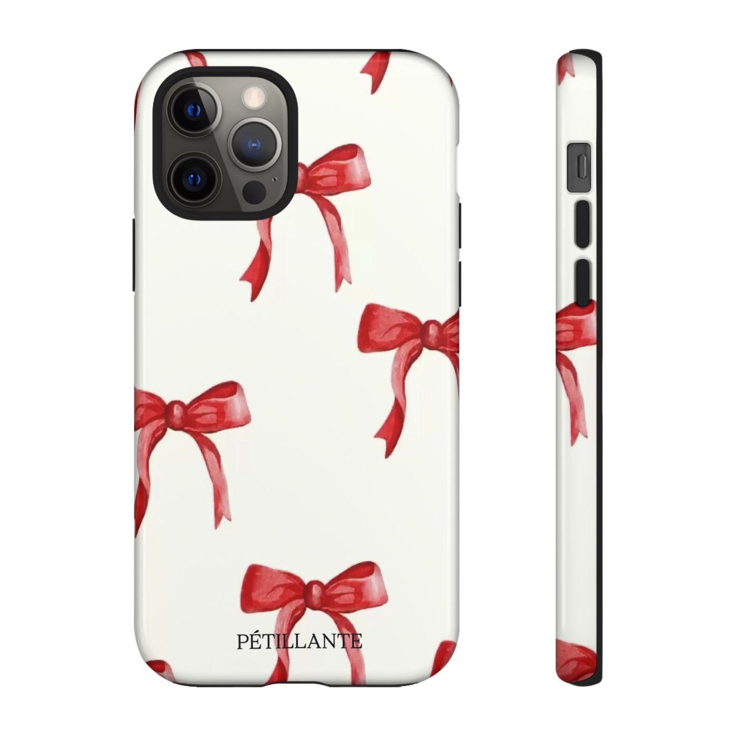 Tough Case “Present bows”