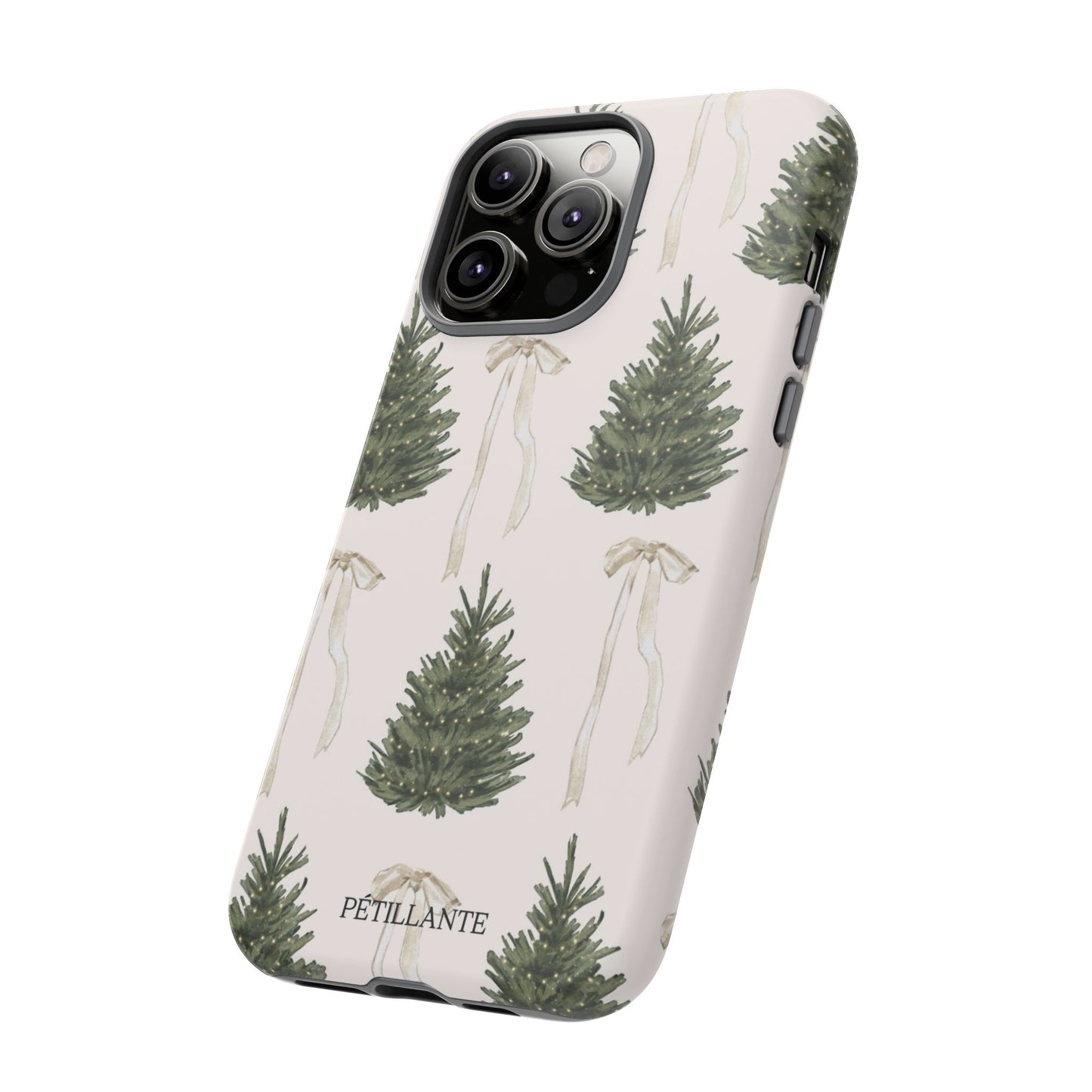 Tough Case “Christmas tree”