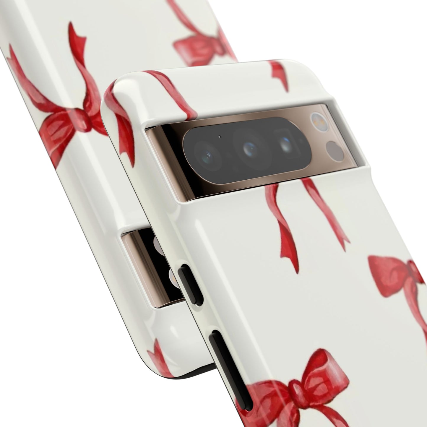 Tough Case “Present bows”