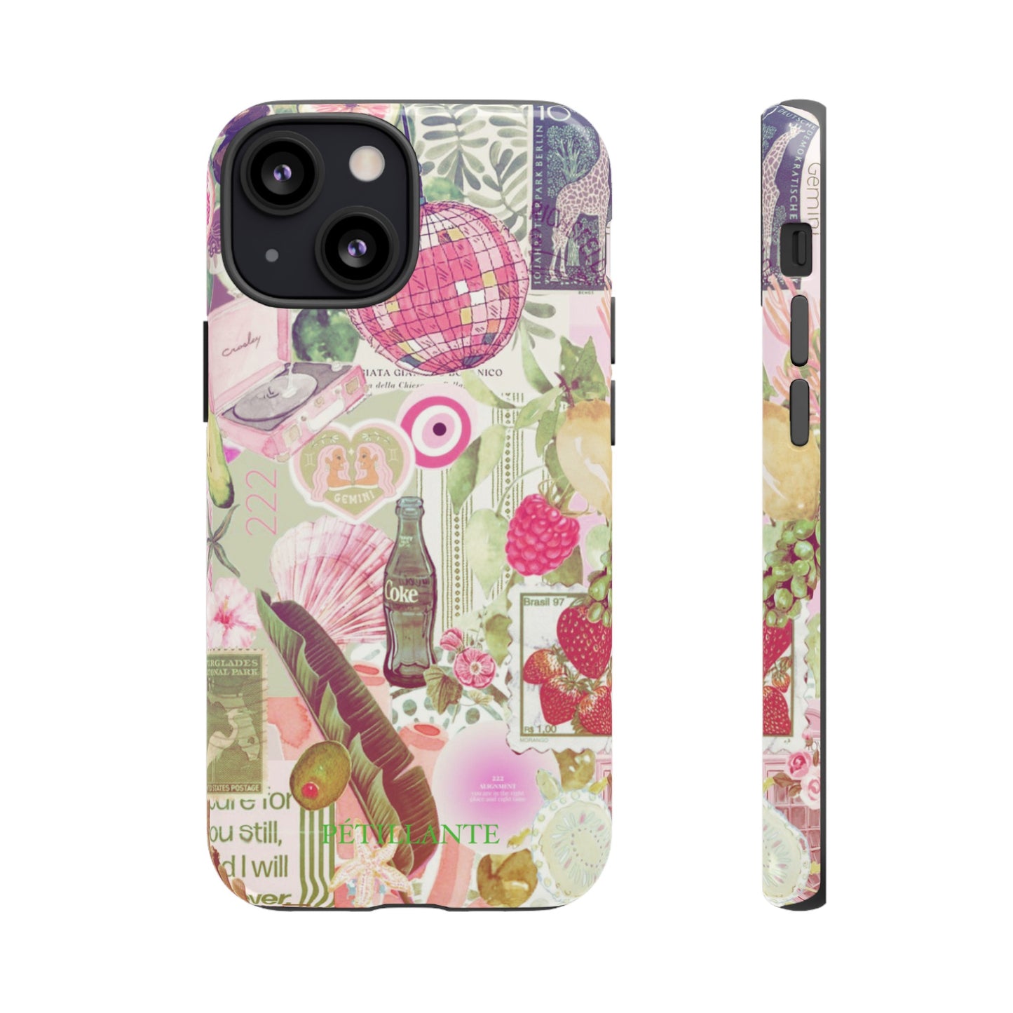 Tough Case “Rio”
