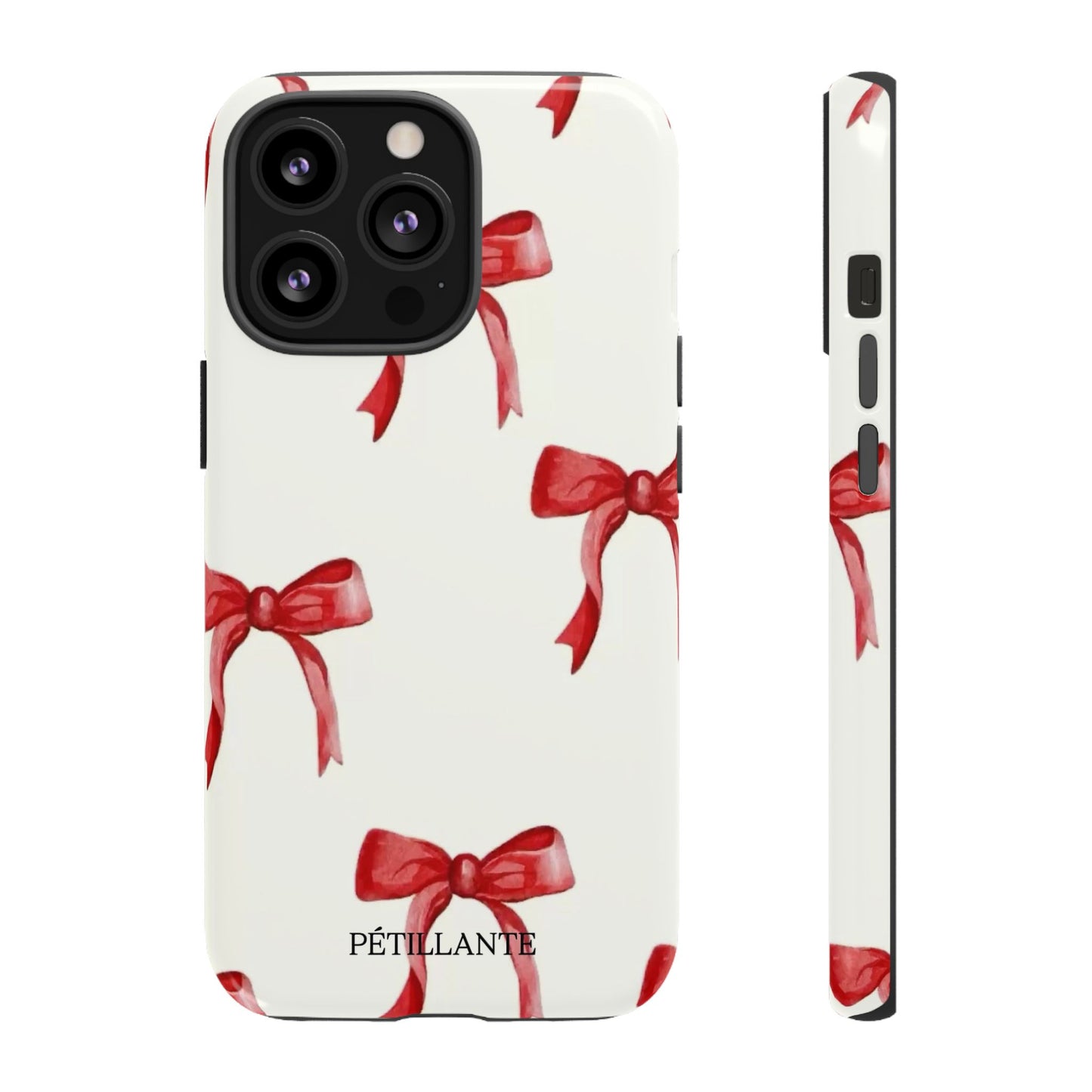 Tough Case “Present bows”
