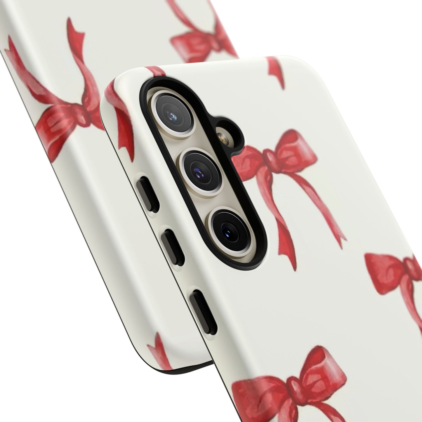 Tough Case “Present bows”