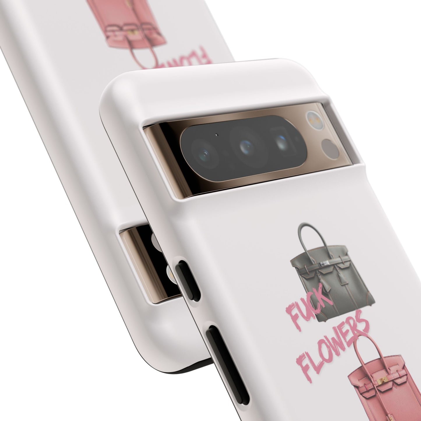 Tough Case “It girl bag”