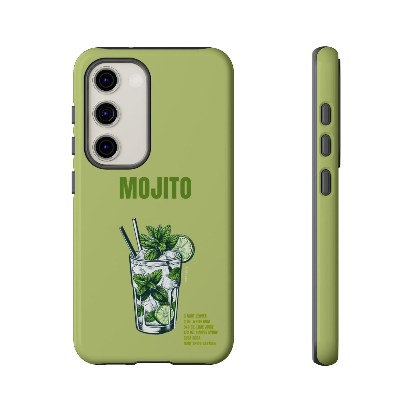 Tough Case “Mojito”