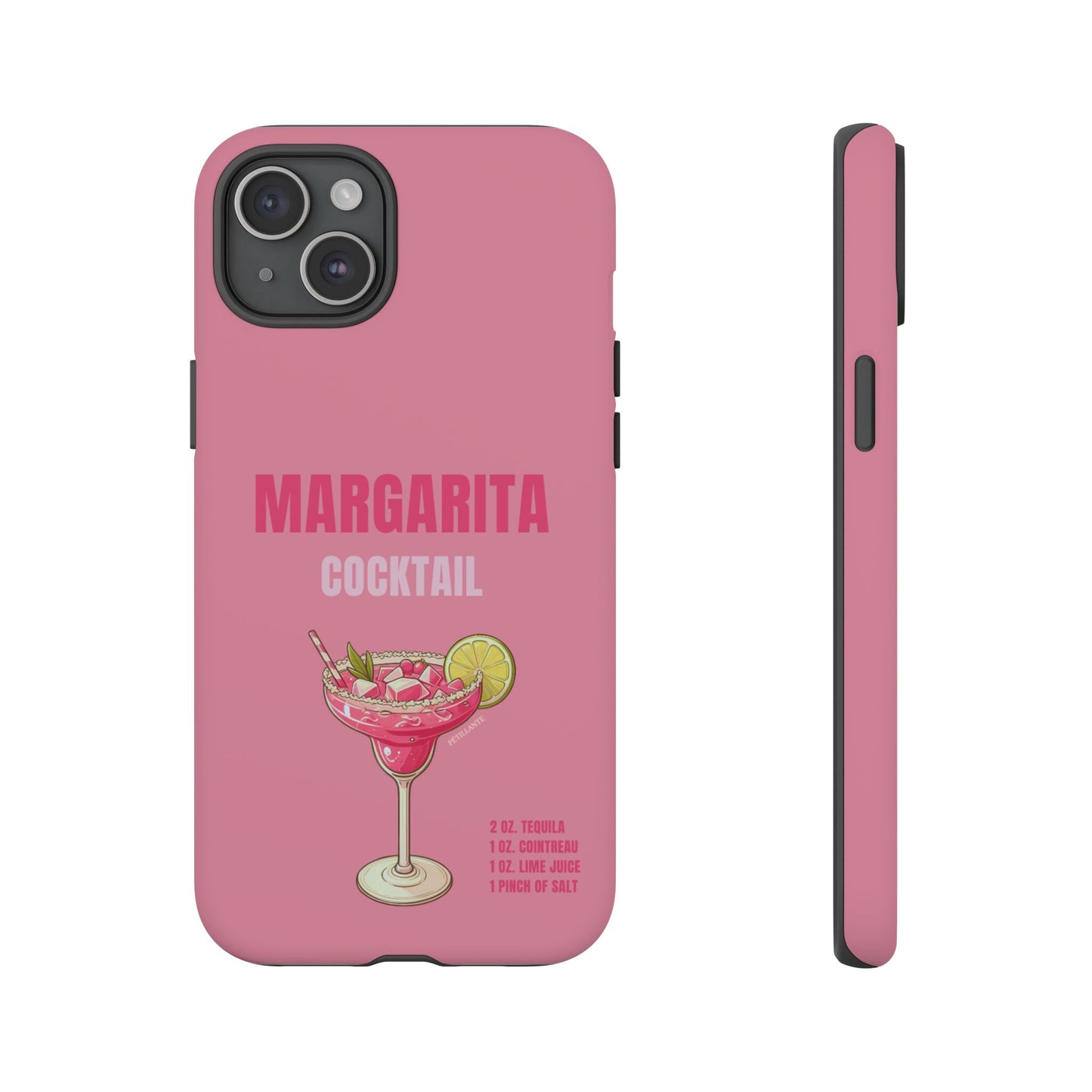 Tough Case “Margarita”