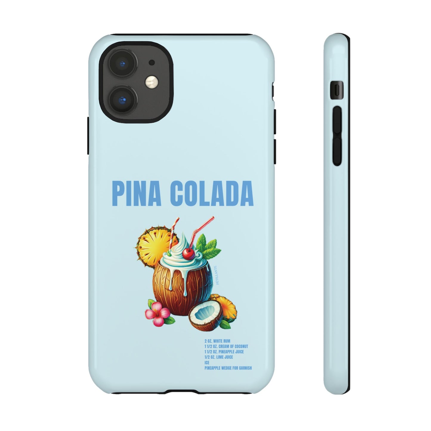 Tough Case “Pina colada”