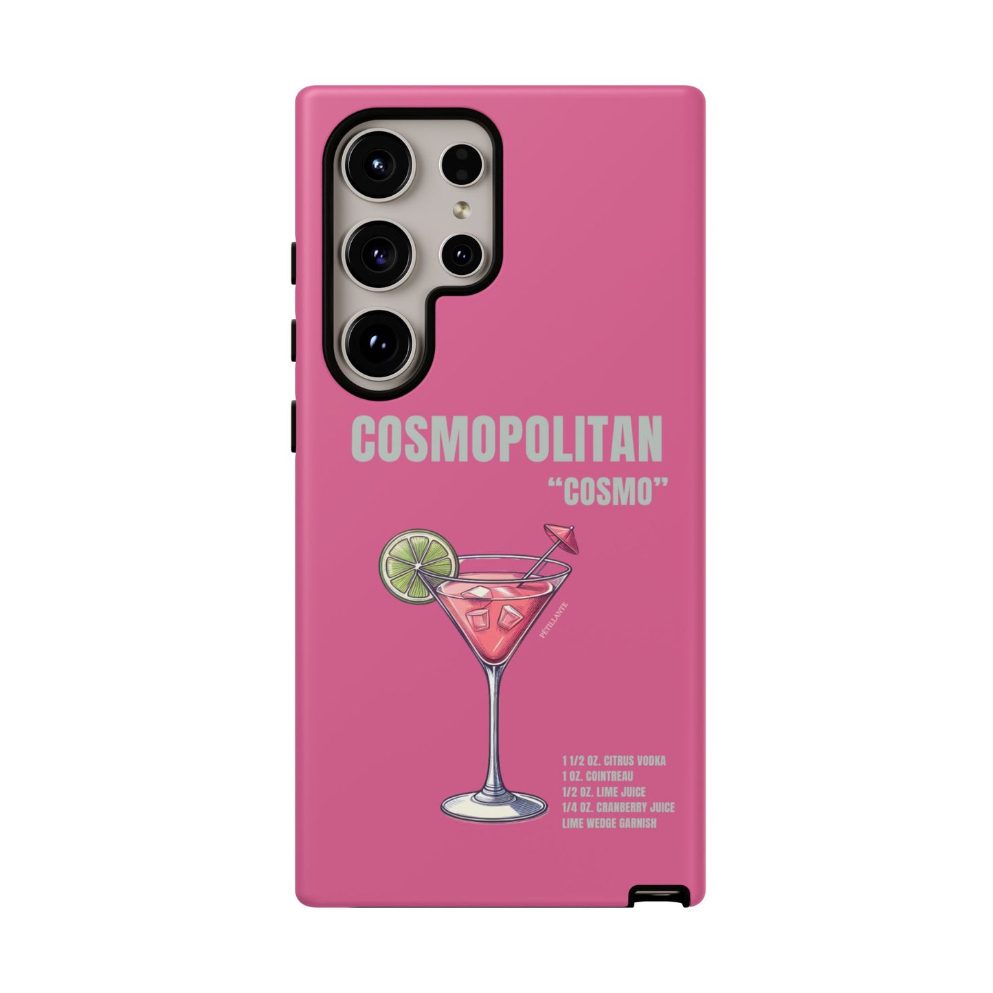 Tough Case “Cosmo”