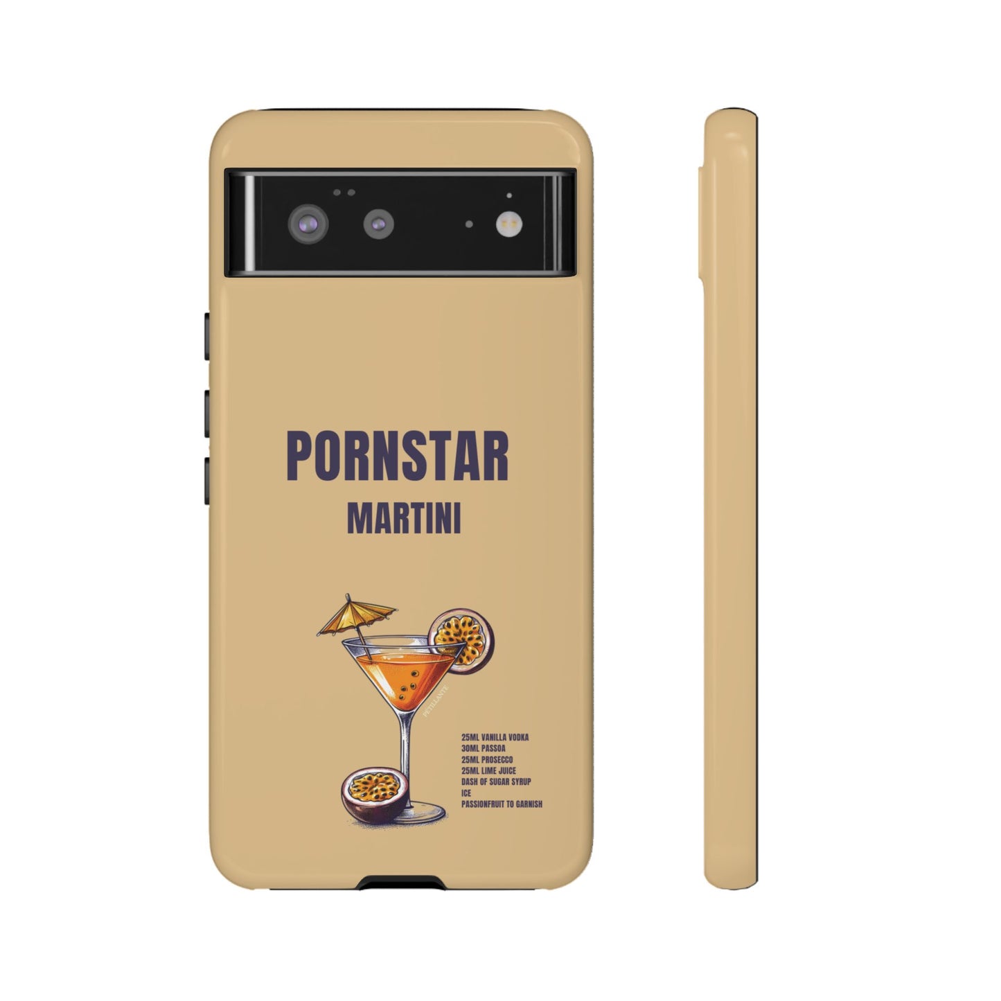 Tough Case “PS martini”