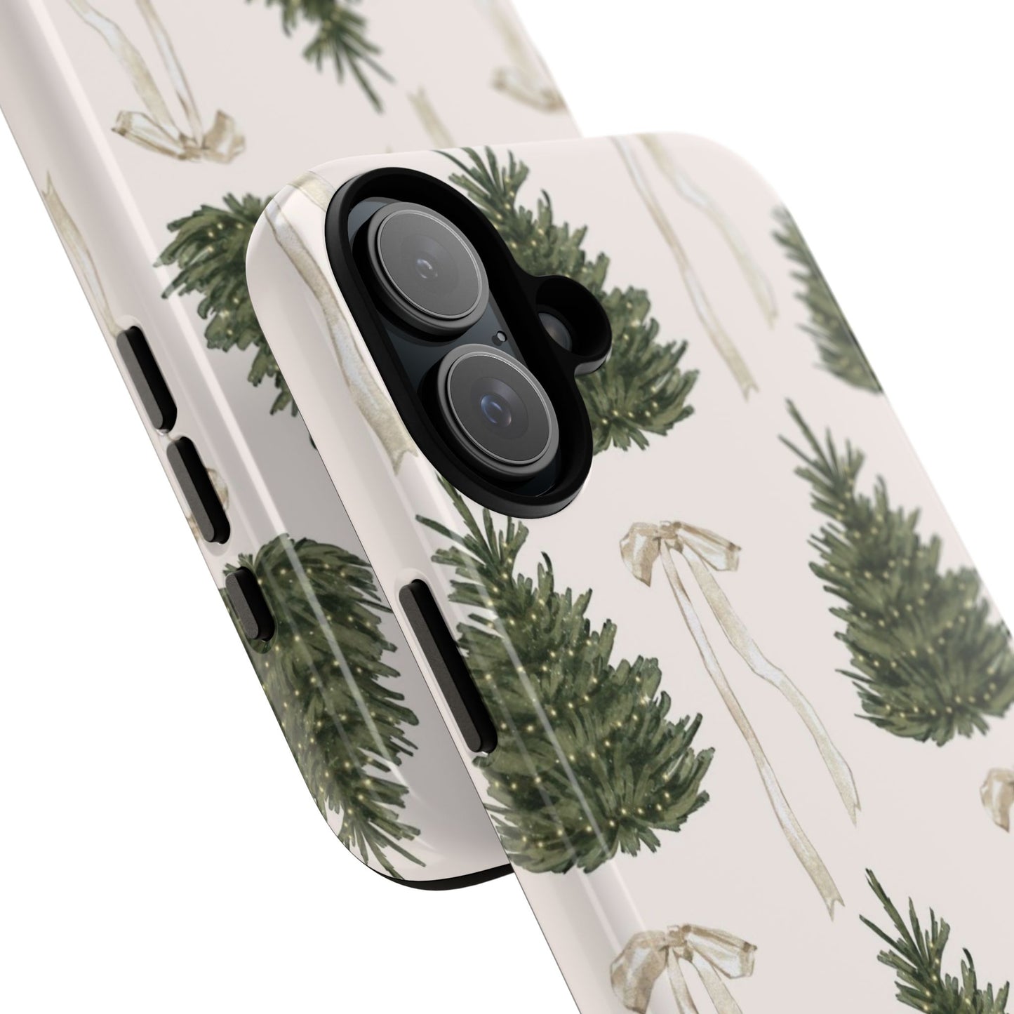 Tough Case “Christmas tree”