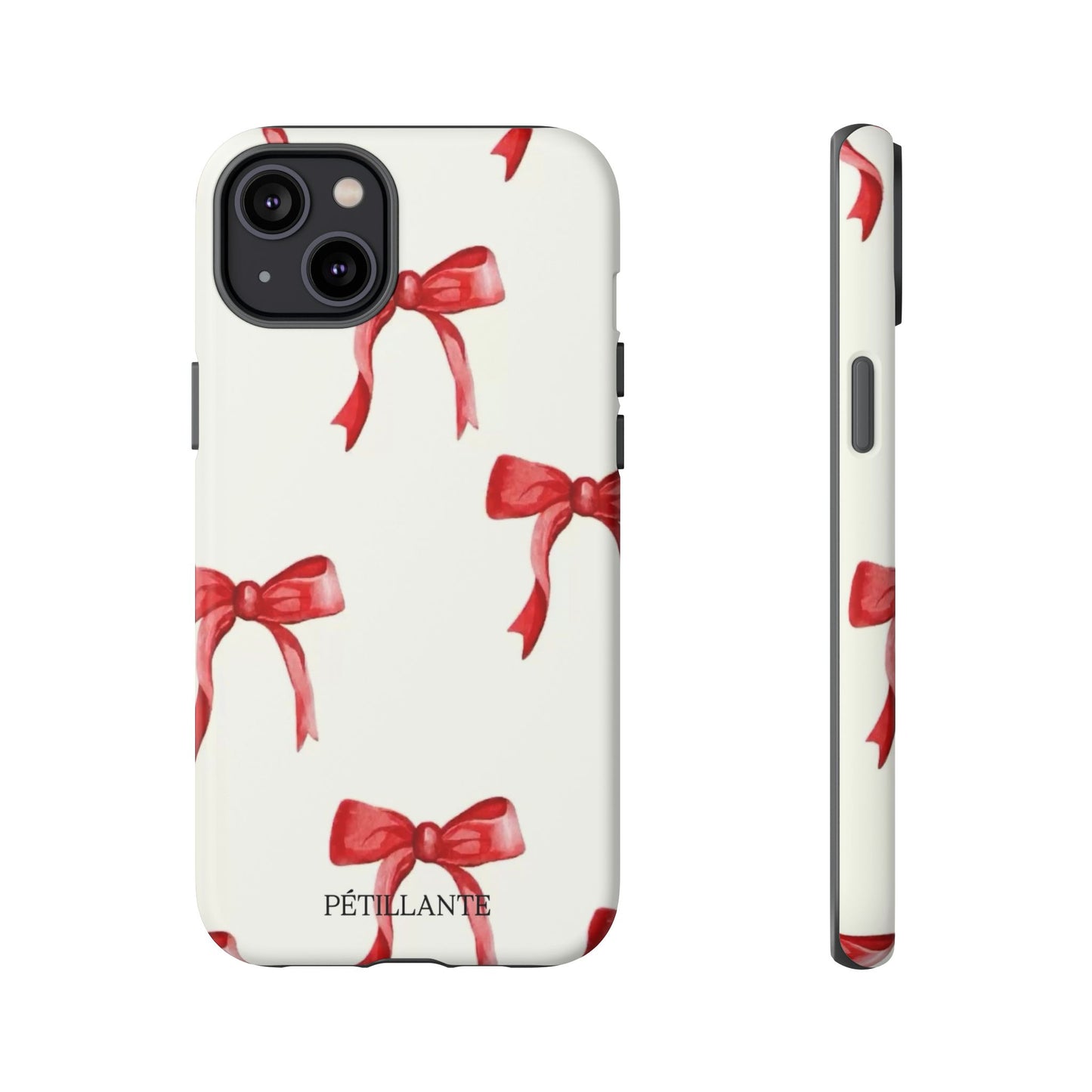 Tough Case “Present bows”