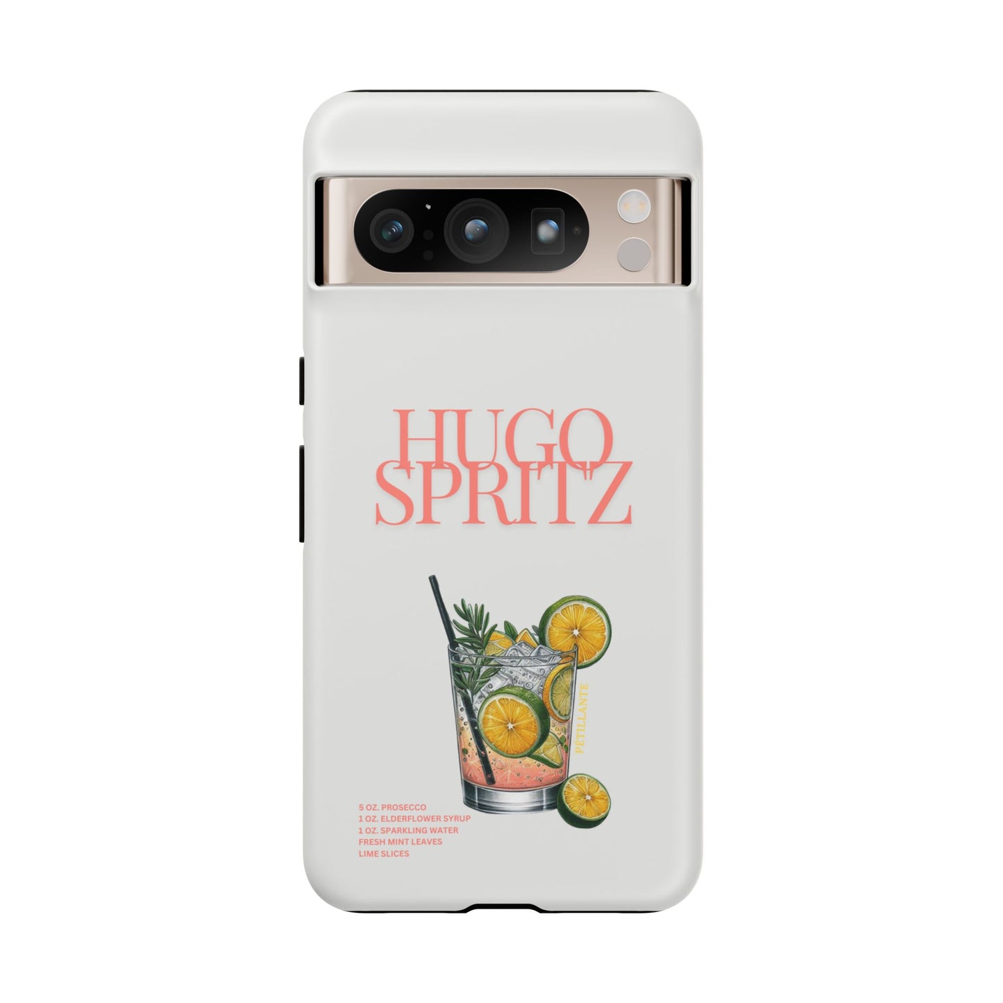 Tough Case “Hugo”