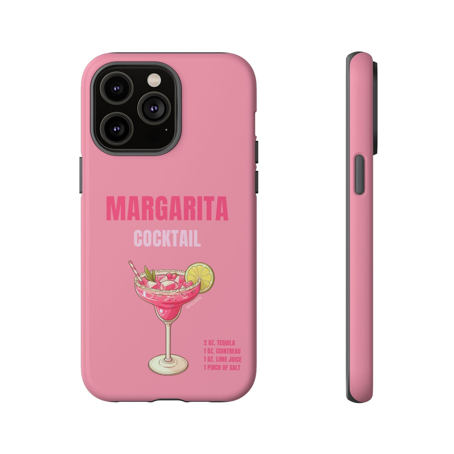 Tough Case “Margarita”