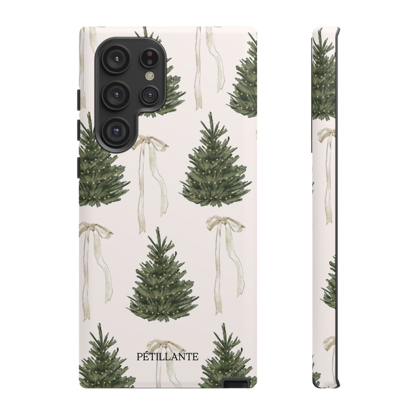 Tough Case “Christmas tree”