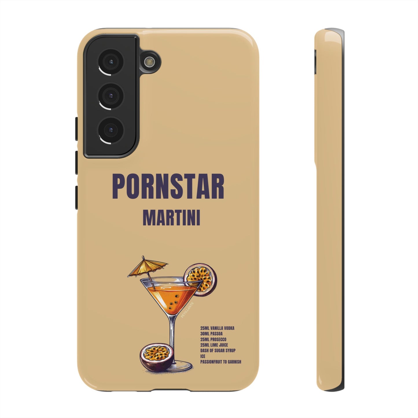 Tough Case “PS martini”