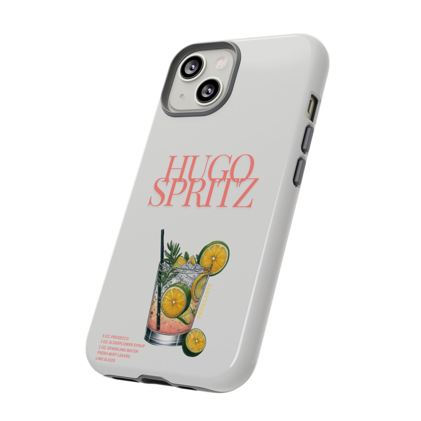 Tough Case “Hugo”