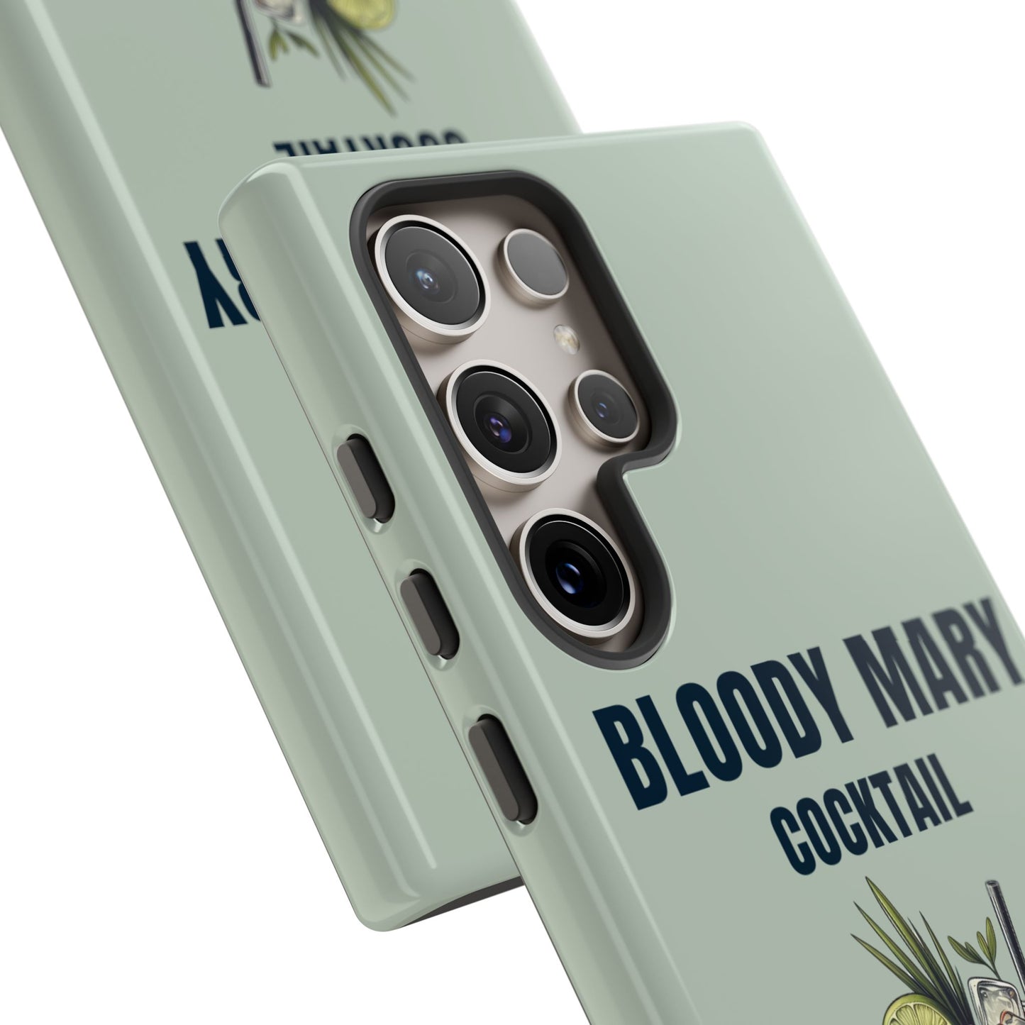 Tough Case “Bloody mary”