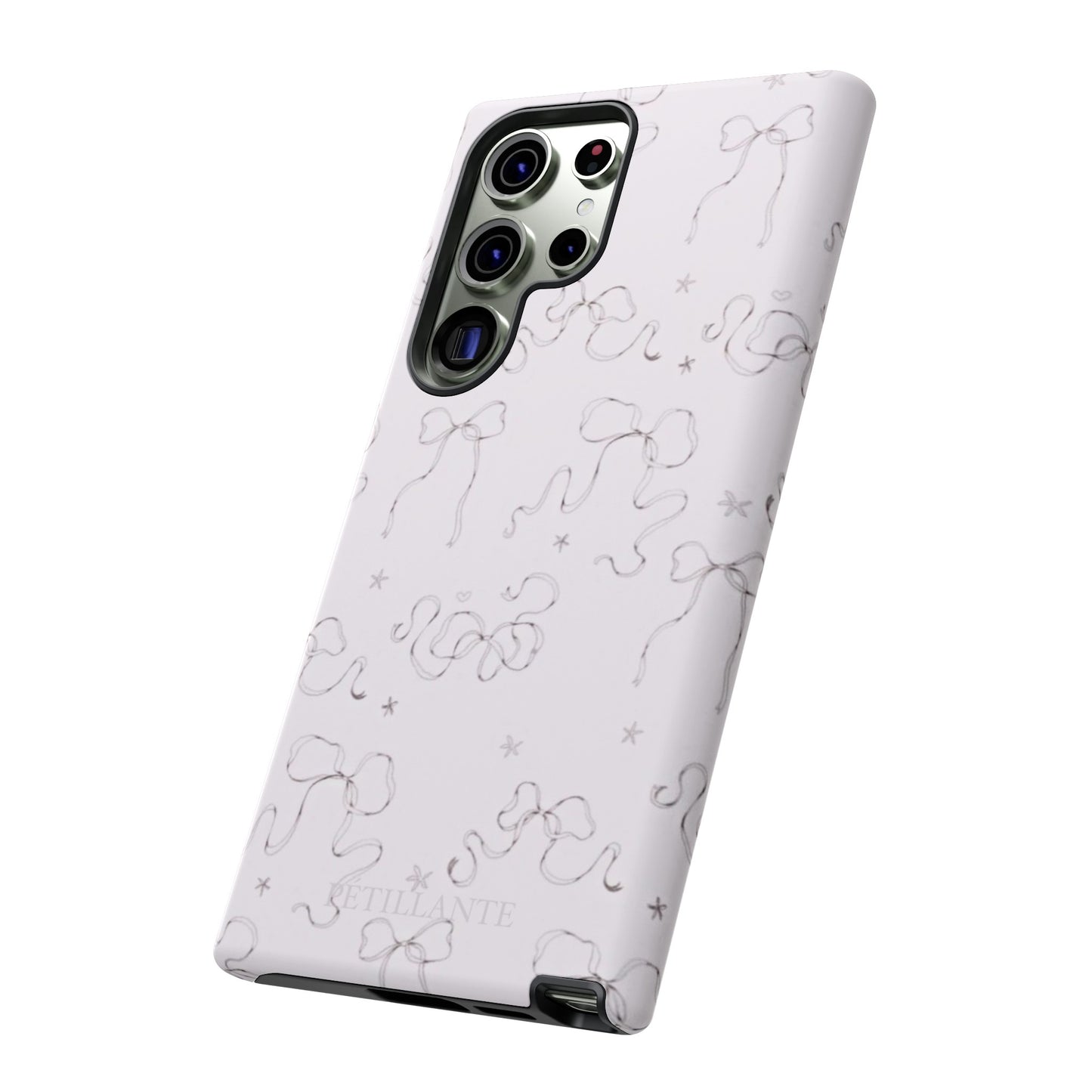 Tough Case “Clean”