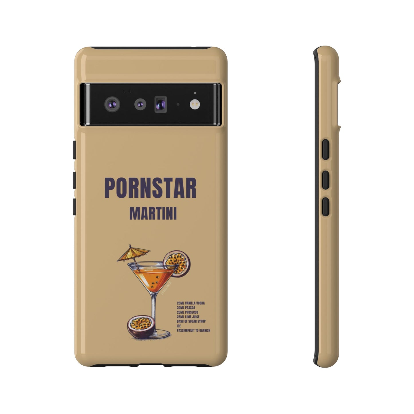 Tough Case “PS martini”