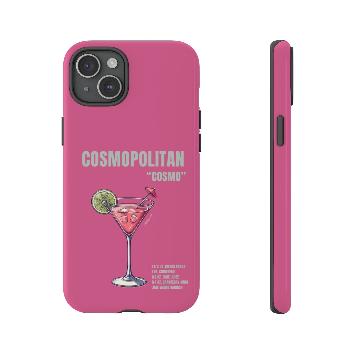 Tough Case “Cosmo”
