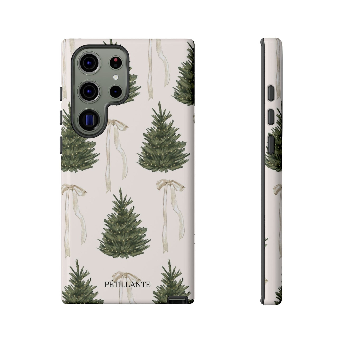 Tough Case “Christmas tree”