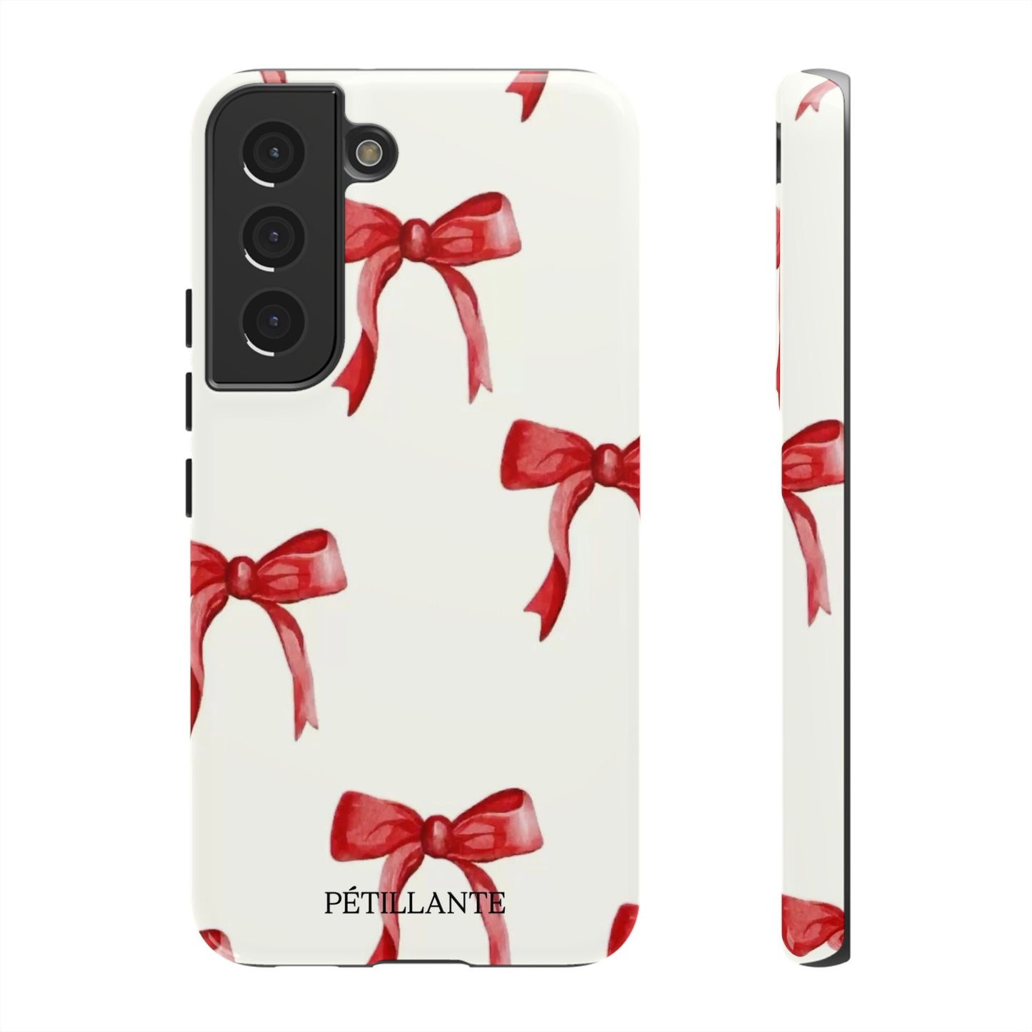 Tough Case “Present bows”