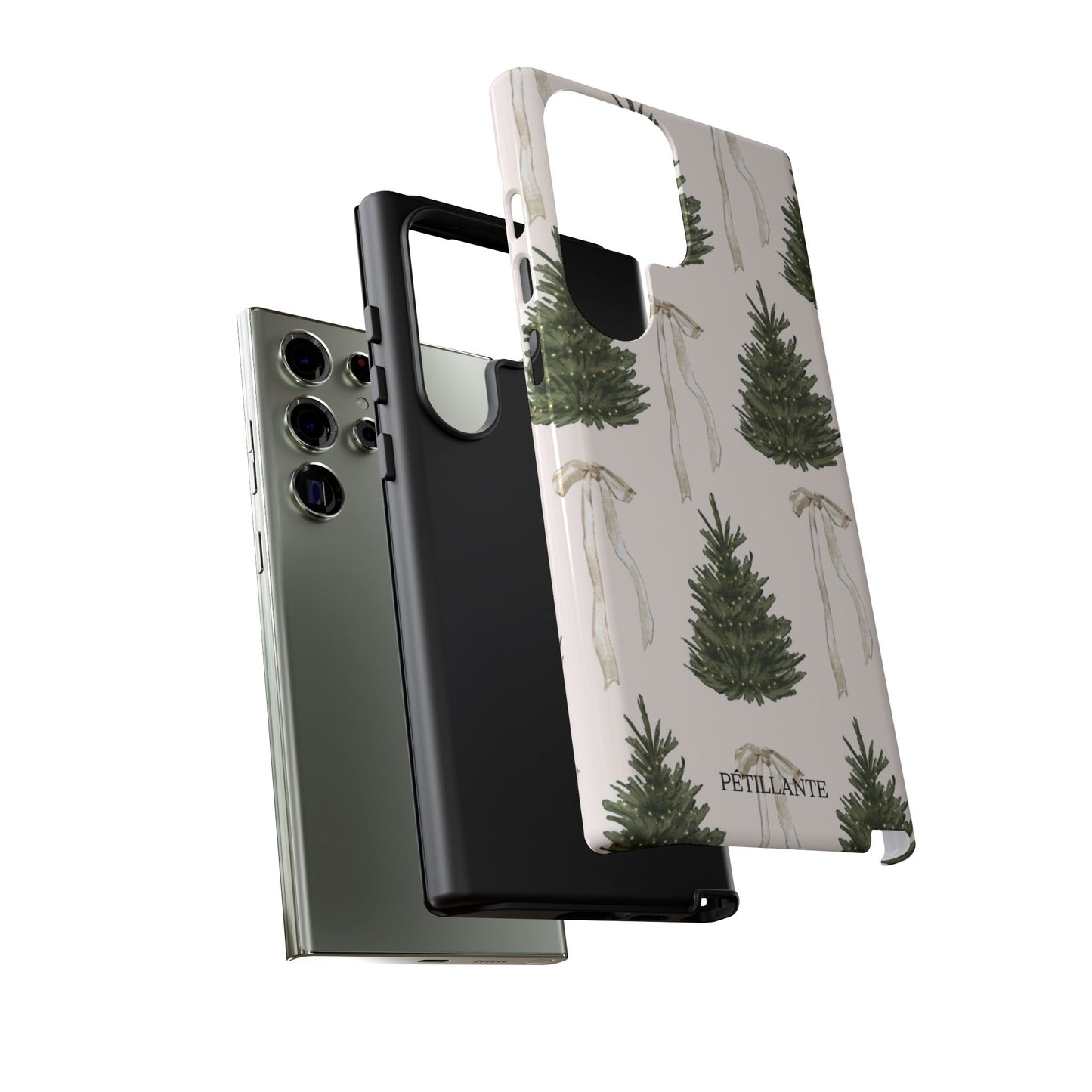 Tough Case “Christmas tree”