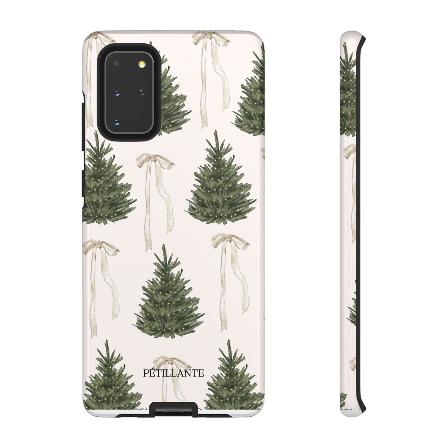 Tough Case “Christmas tree”