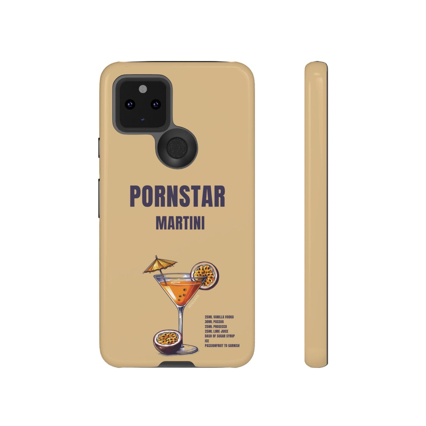 Tough Case “PS martini”
