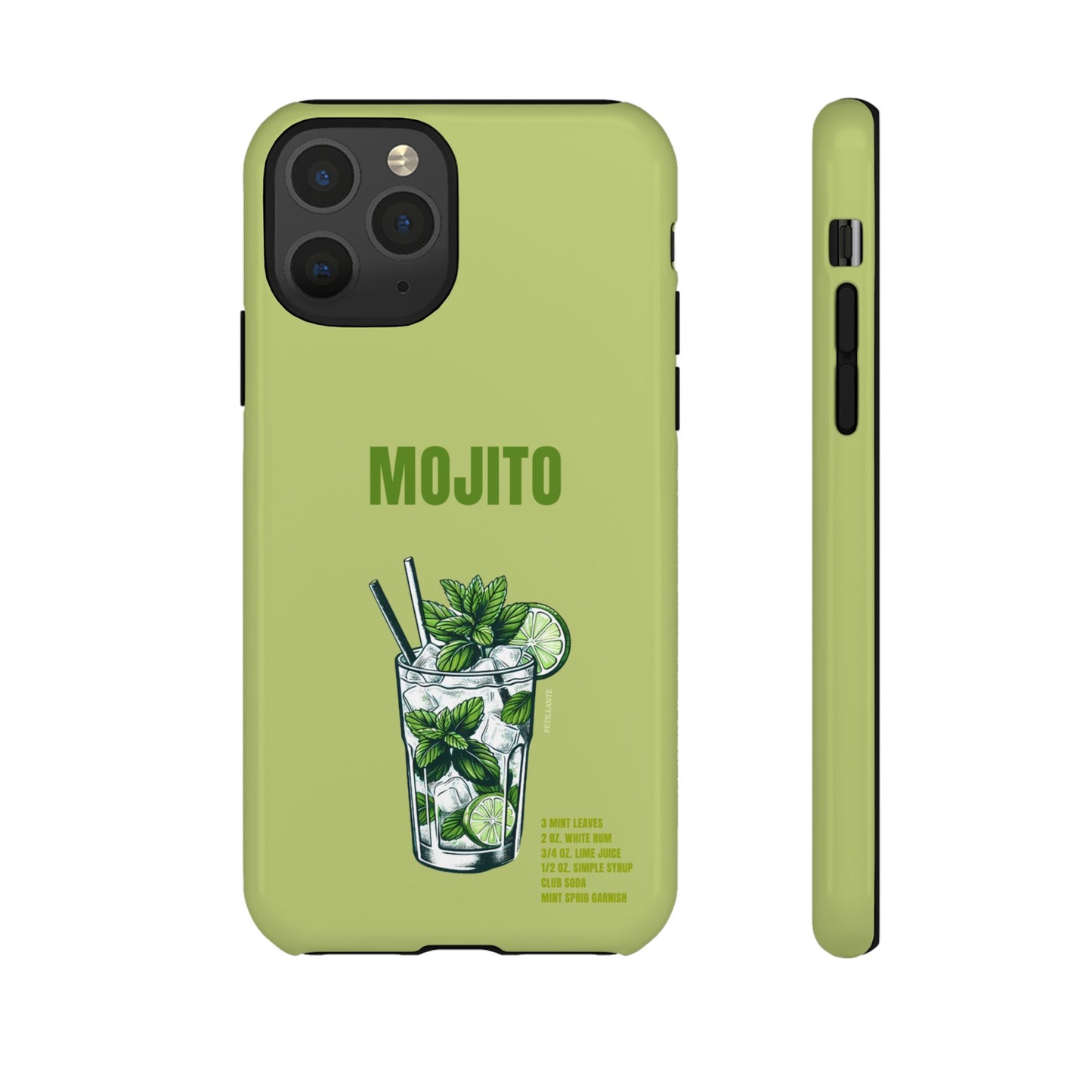 Tough Case “Mojito”