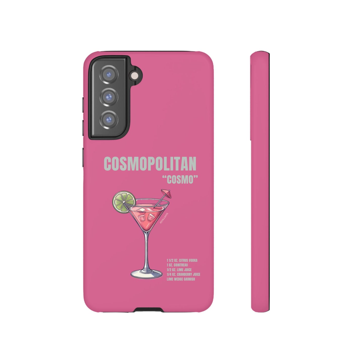 Tough Case “Cosmo”