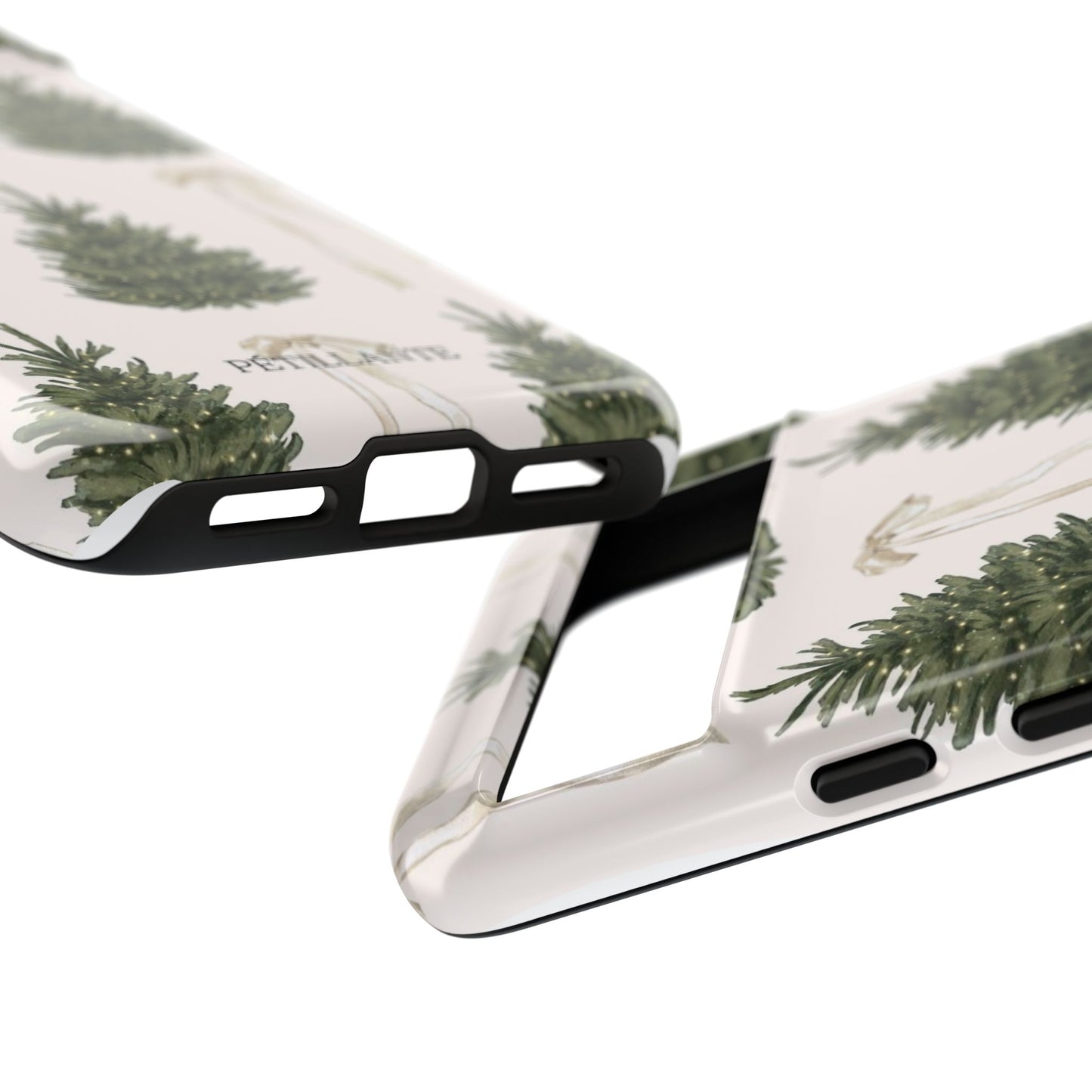 Tough Case “Christmas tree”