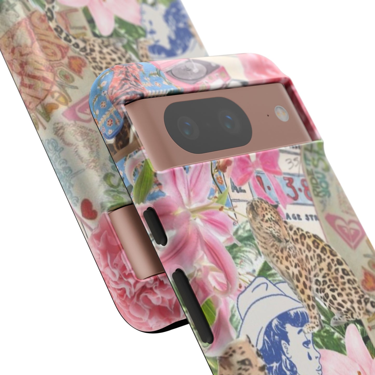 Tough Case “Tropical fun”