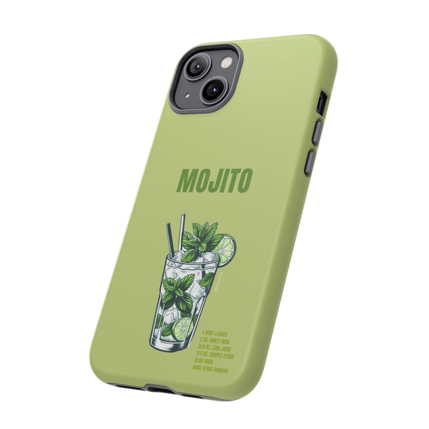 Tough Case “Mojito”