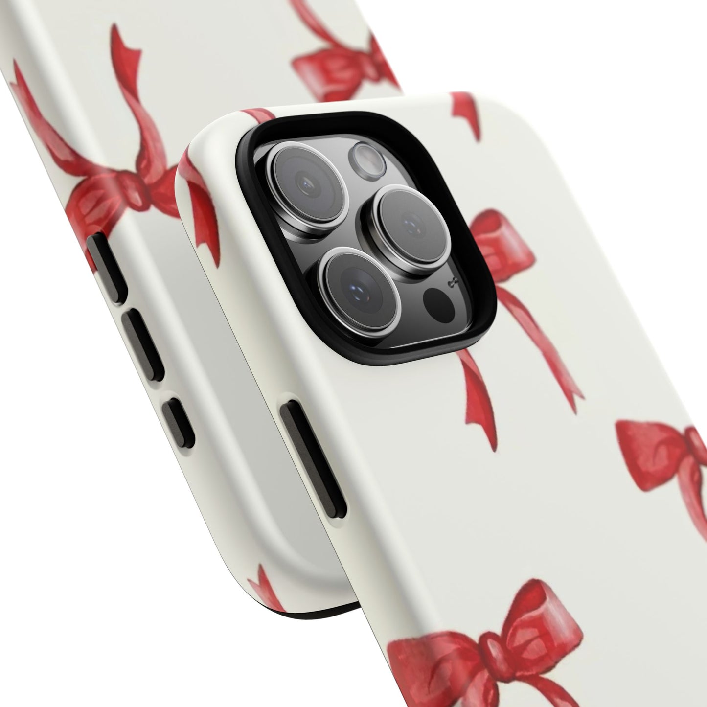 Tough Case “Present bows”