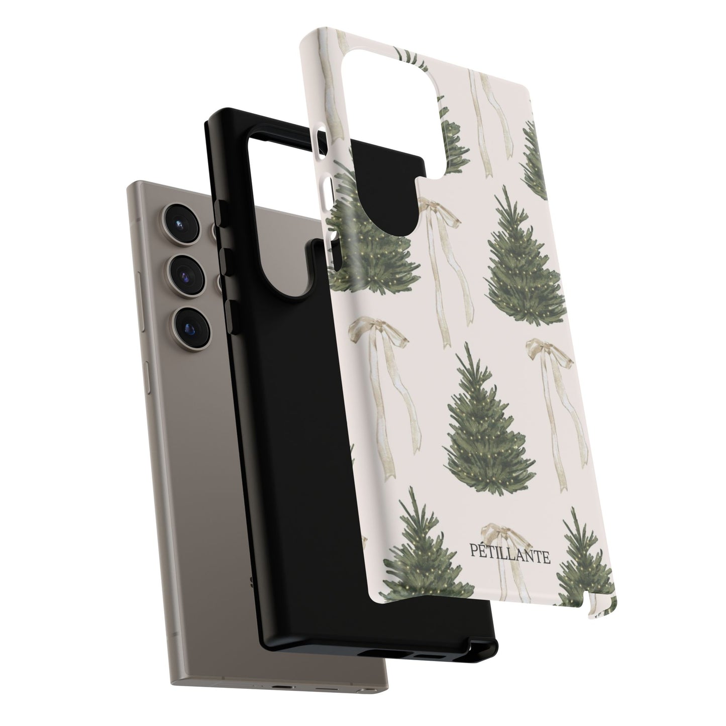 Tough Case “Christmas tree”