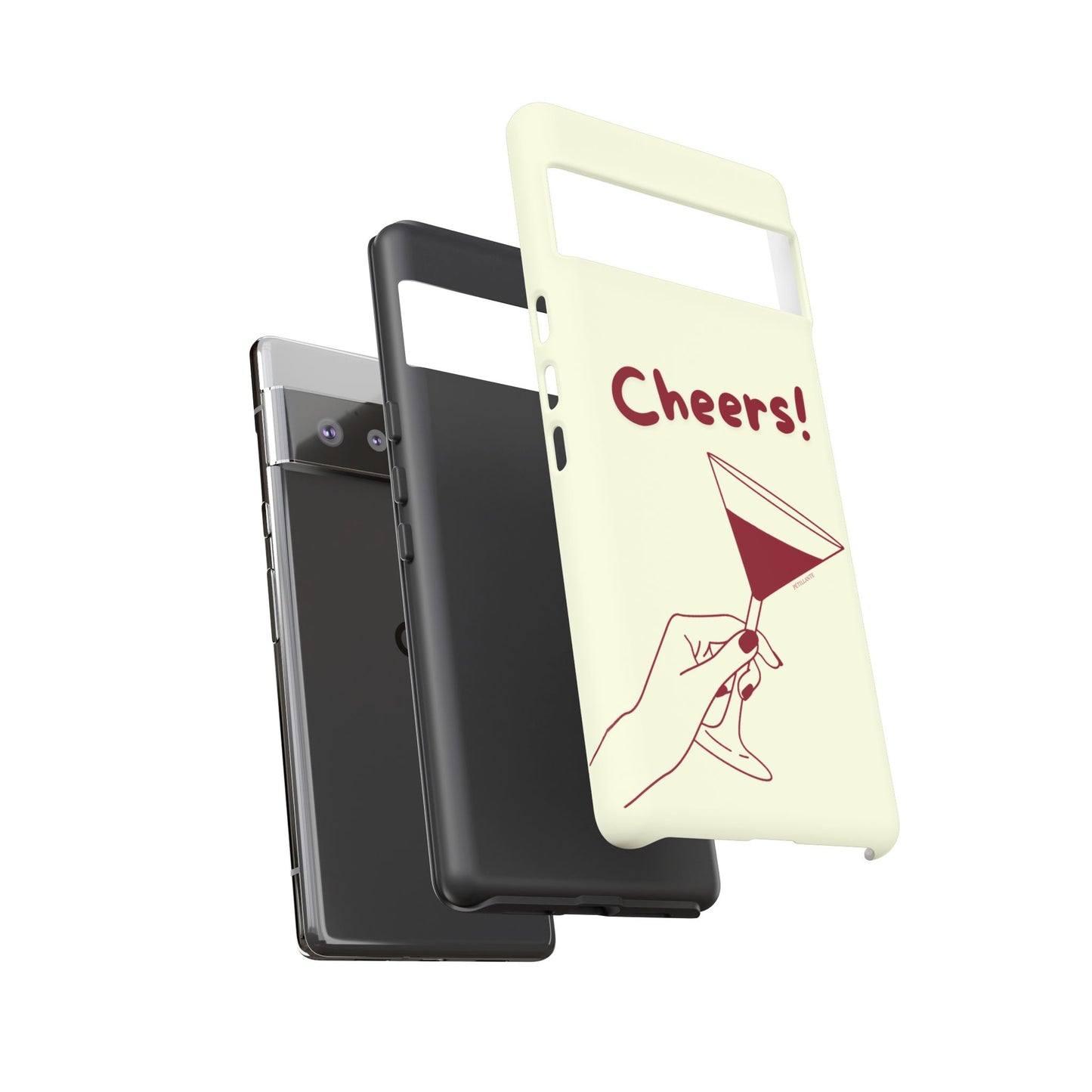 Tough Case “Cheers!”