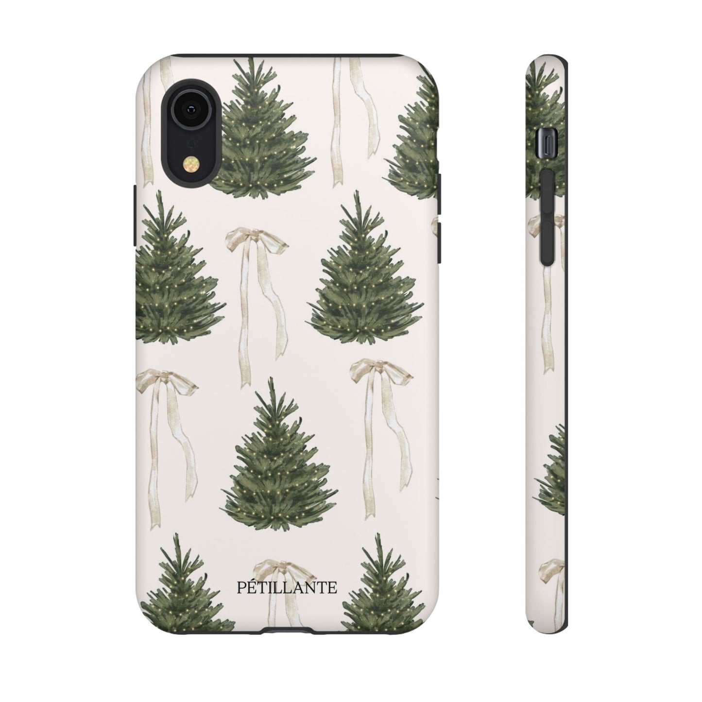 Tough Case “Christmas tree”