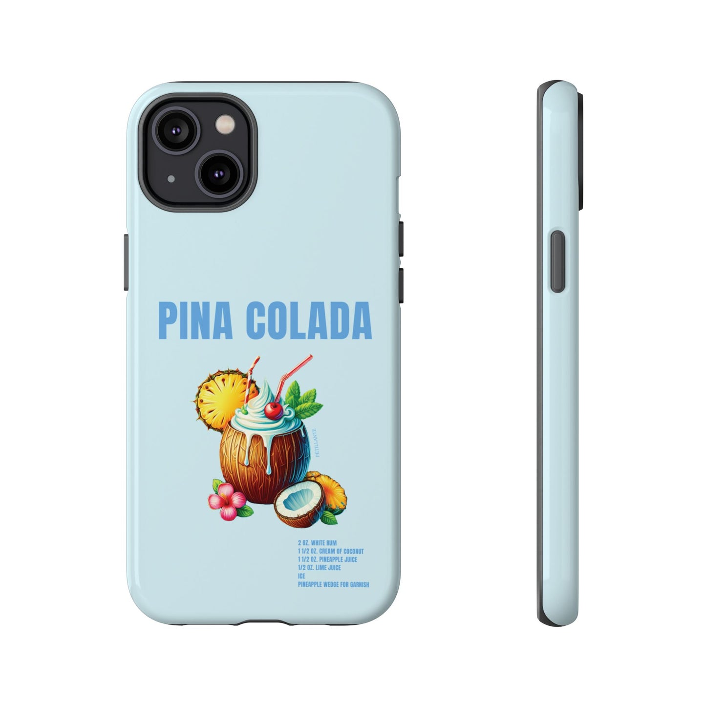 Tough Case “Pina colada”