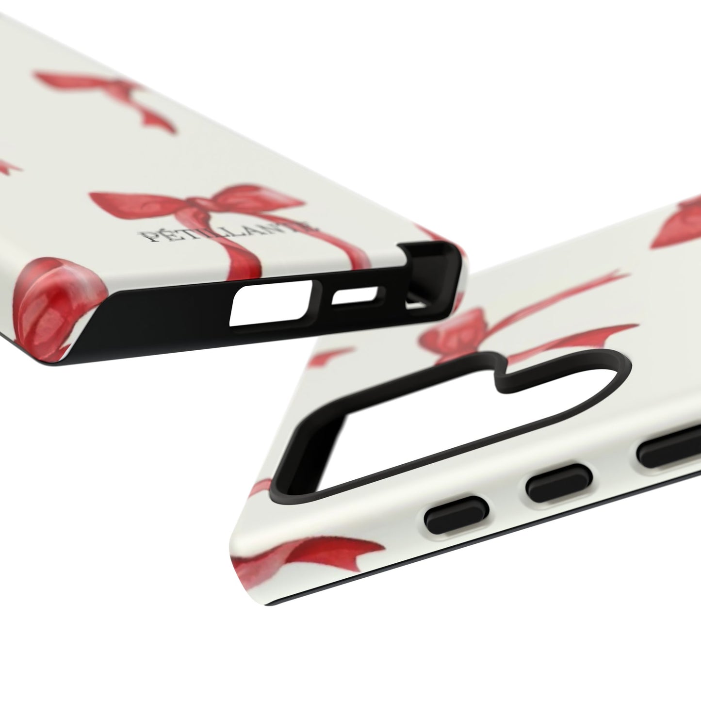 Tough Case “Present bows”