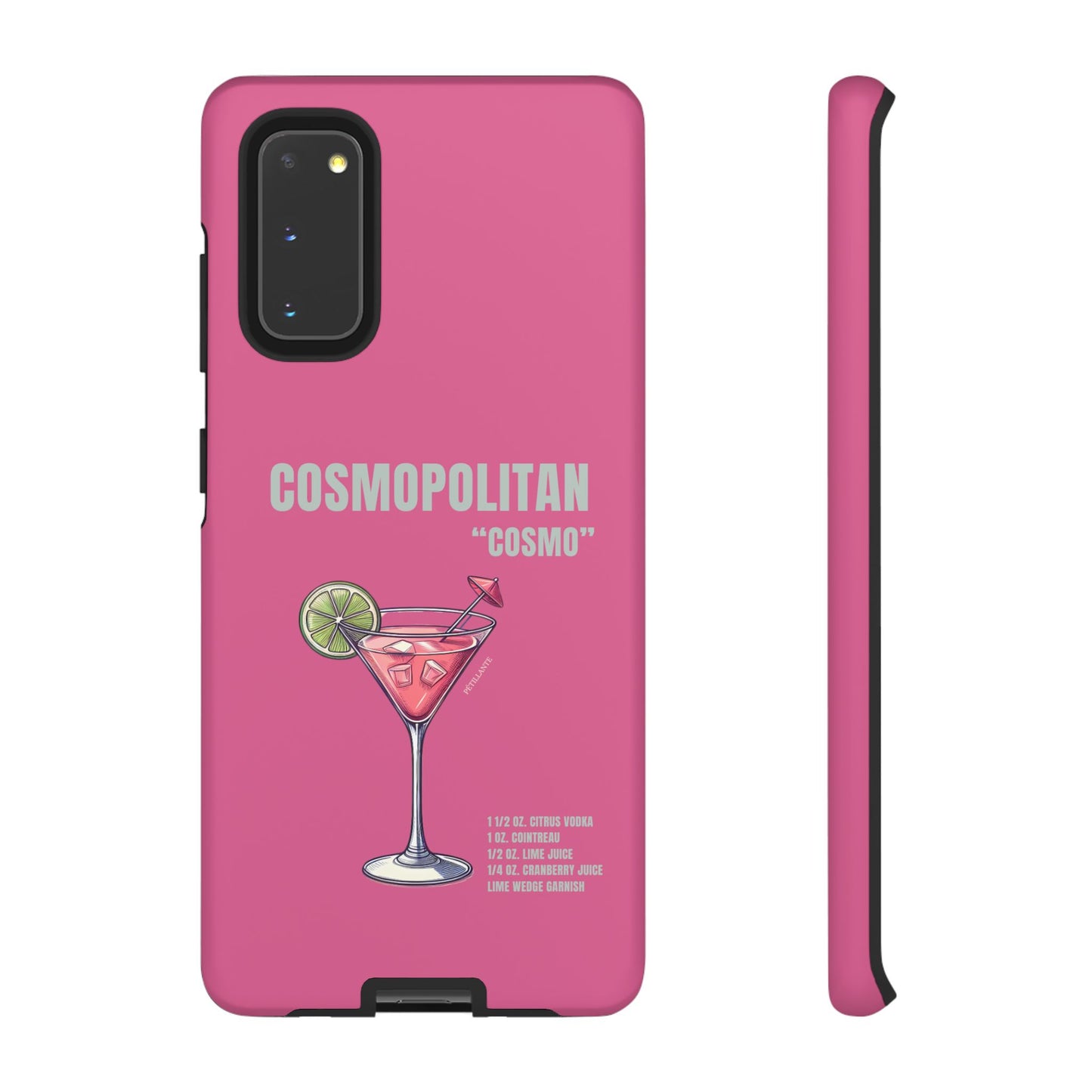 Tough Case “Cosmo”