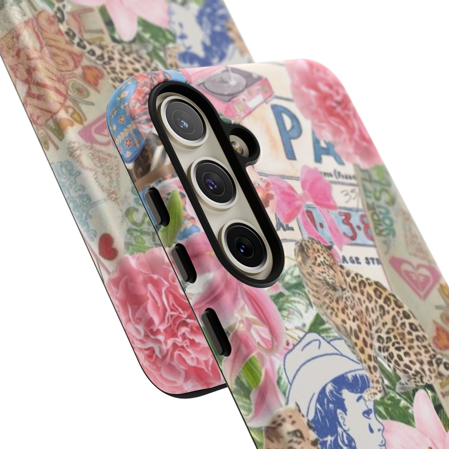 Tough Case “Tropical fun”