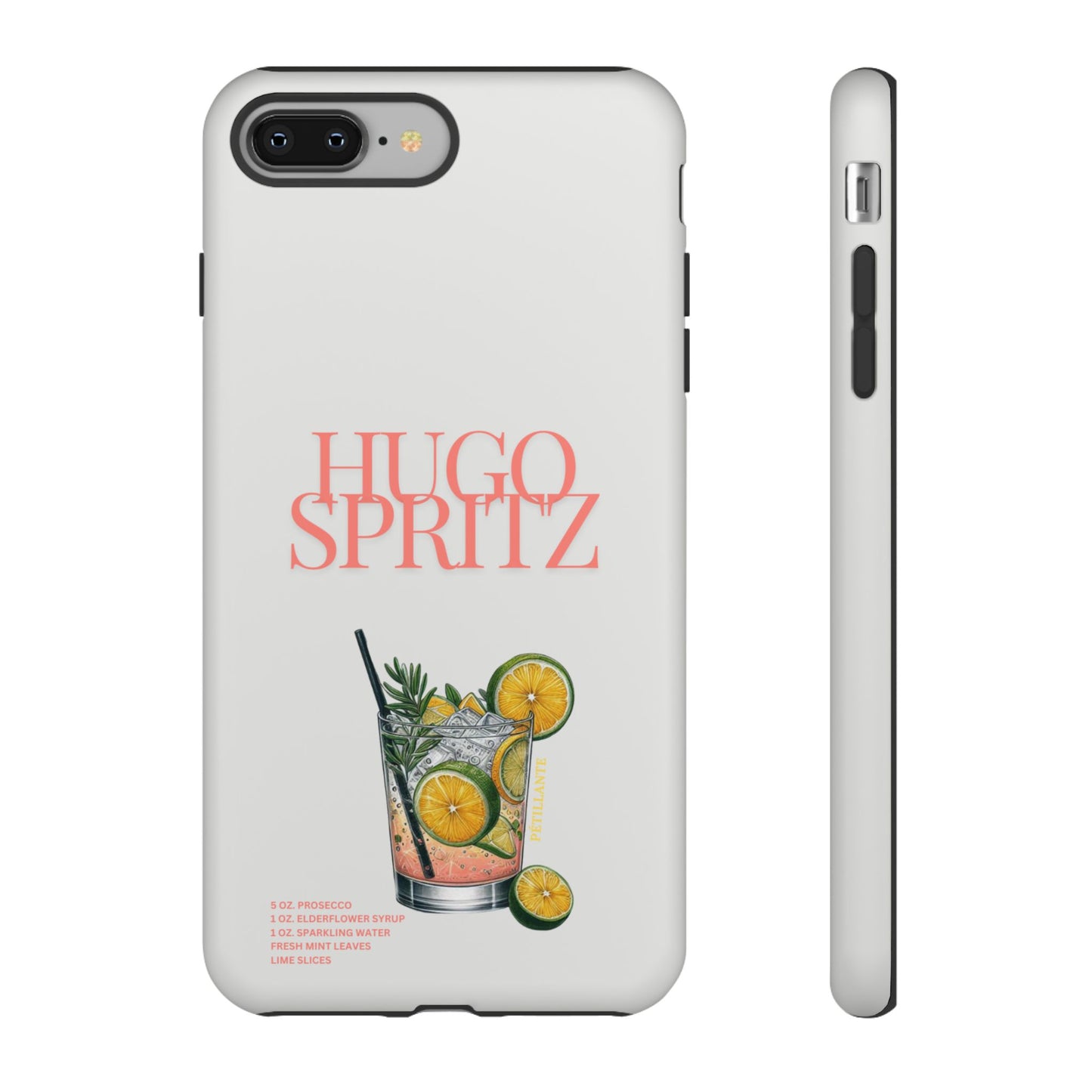 Tough Case “Hugo”