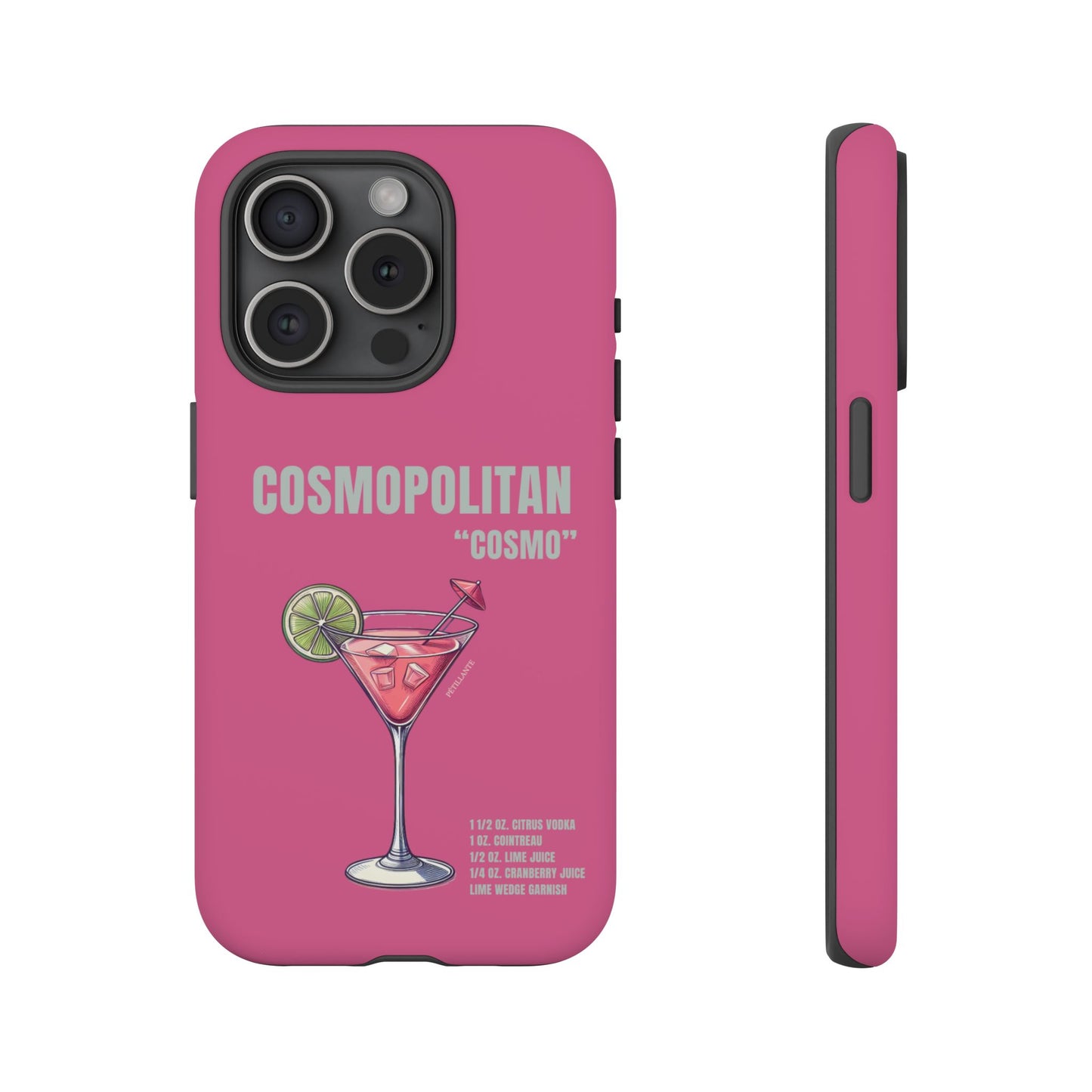 Tough Case “Cosmo”