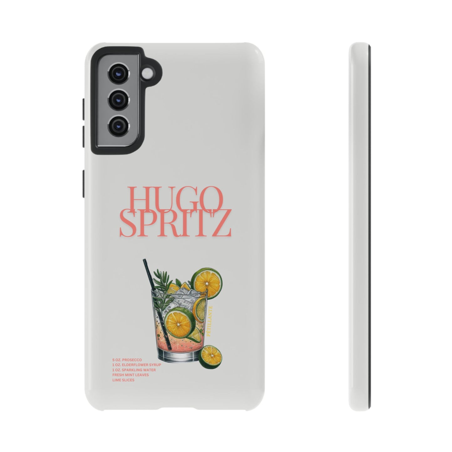 Tough Case “Hugo”