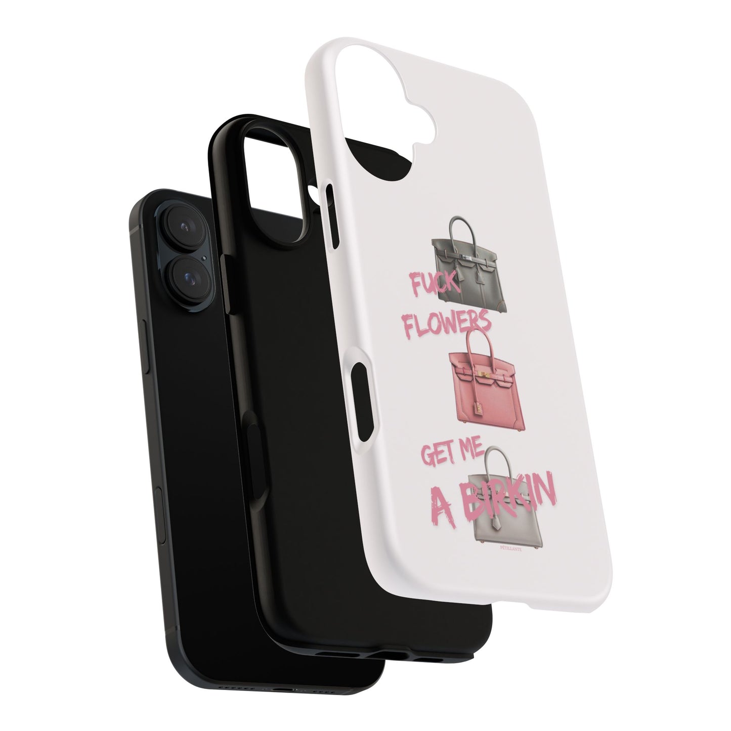 Tough Case “It girl bag”