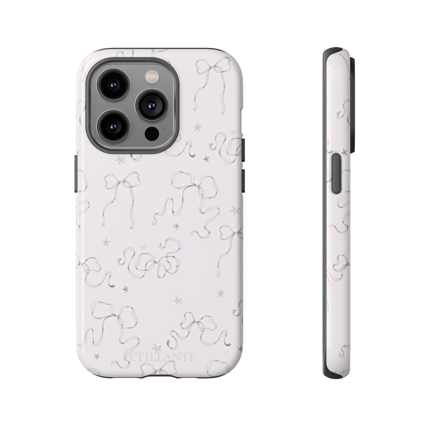 Tough Case “Clean”