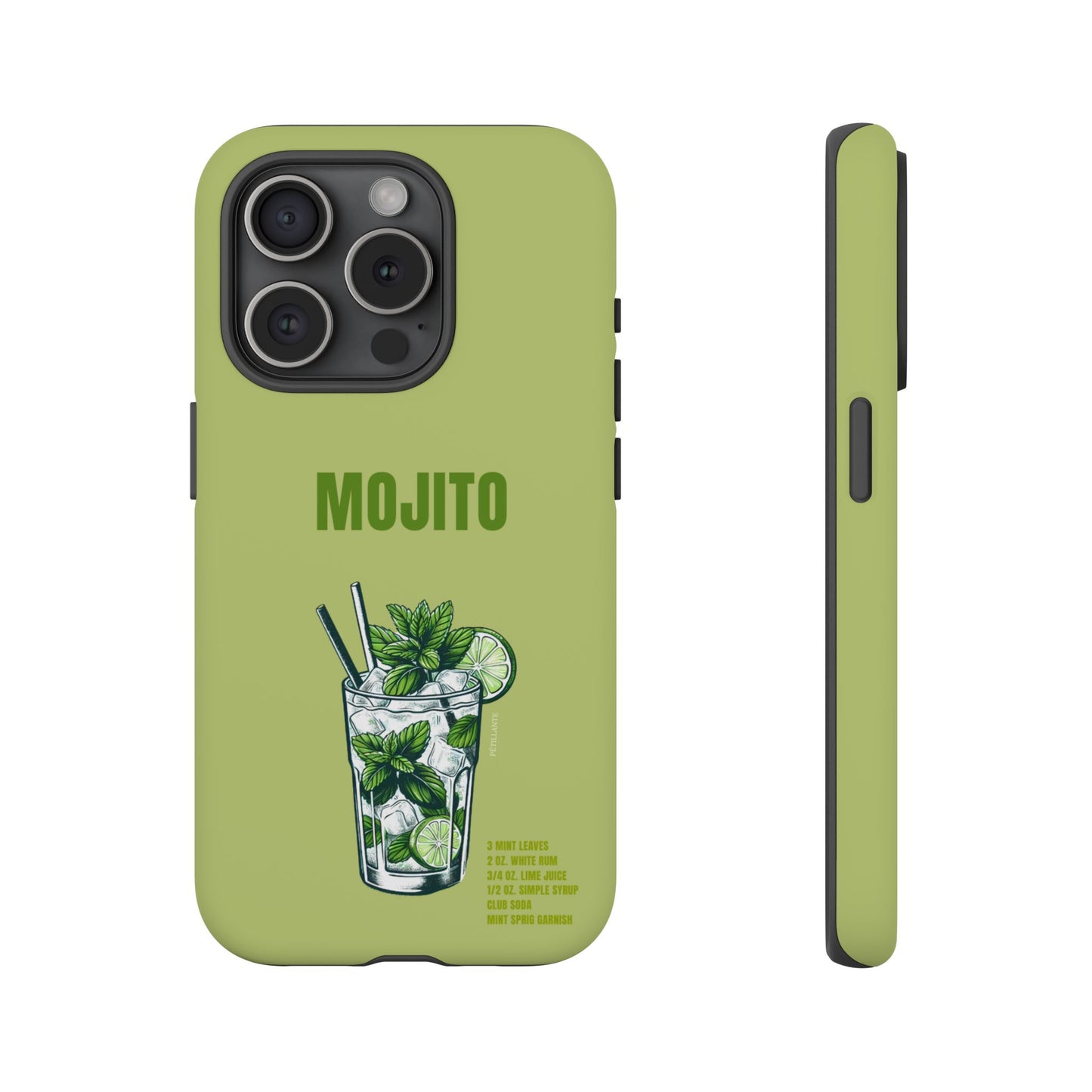 Tough Case “Mojito”